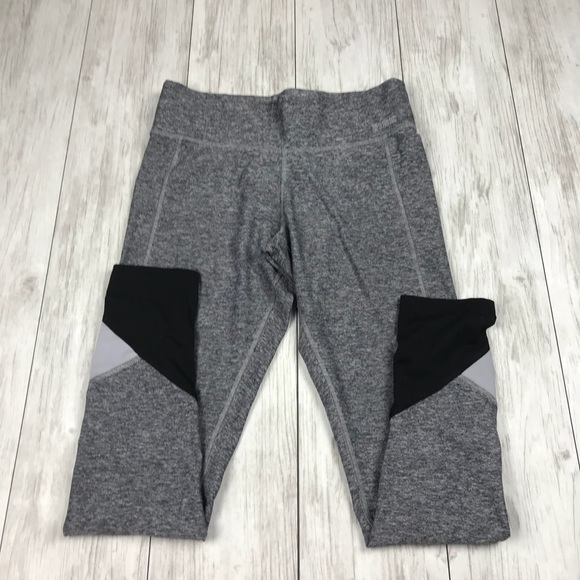 PINK Yoga Victoria’s Secret  Leggings - Picture 7 of 7